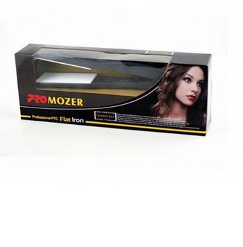 Праска-гофре для волосся PROMOZER 7711  00226 фото