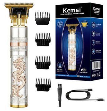 Тример для волосся KEMEI KM-762 (60) 02220 фото