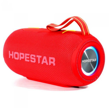 Колонка Hopestar H49 RED 02243 фото
