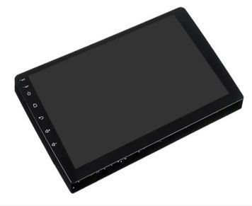 Автомагнітола10 дюймова Android X1016 2/16  00733 фото