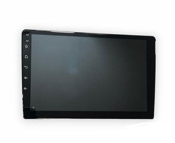 Автомагнітола на штатну рамку 10inch Android-9, GPS 1/16  01364 фото
