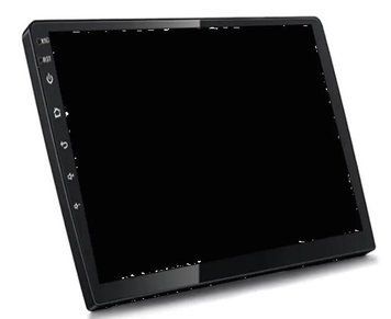 Автомагнітола 9inch 2DIN 9116 Android-9 2/16G (10) 00827 фото