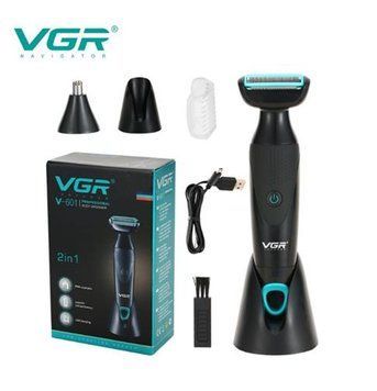 Тример VGR-601 2 в1 (40) 02022 фото